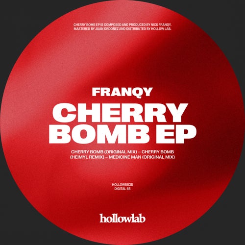 Franqy - Cherry Bomb [HOLLOW5835]